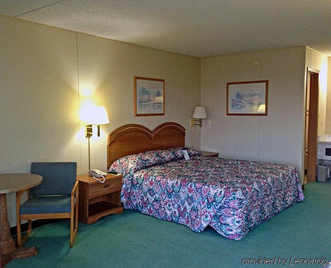 Oyo Hotel Branson Mo-165 Table Rock Exterior photo